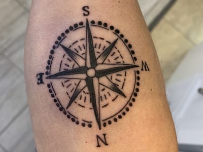 Clover Tattoo & Body Piercing