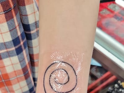 Clover Tattoo & Body Piercing