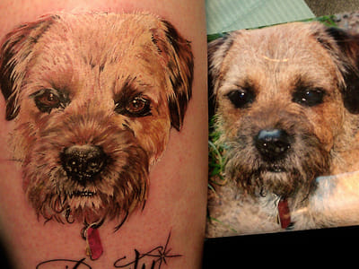 Club Tattoo at LINQ Hotel & Casino