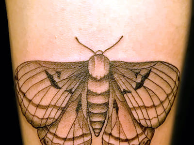 Club Tattoo at LINQ Hotel & Casino