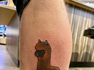 Club Tattoo at LINQ Hotel & Casino