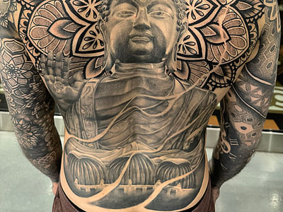 Club Tattoo at The Venetian