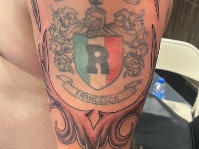 Club Tattoo at The Venetian