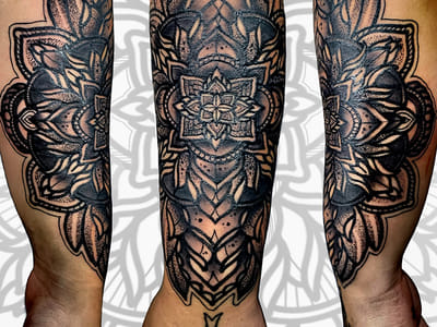 Club Tattoo Scottsdale