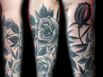 Club Tattoo Scottsdale