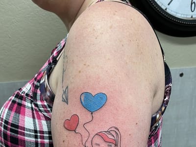 Club Tattoo Scottsdale