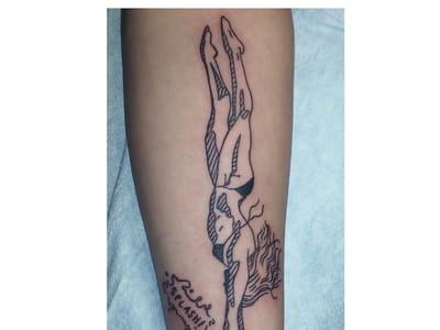 Coastline Tattoo Studio Provincetown