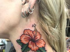 Coastline Tattoo Studio Provincetown