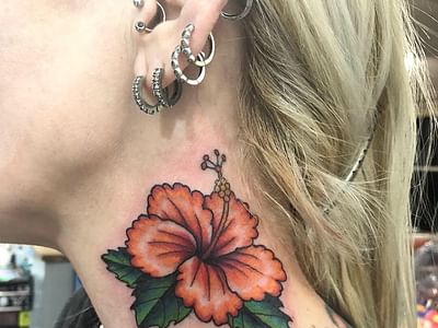 Coastline Tattoo Studio Provincetown