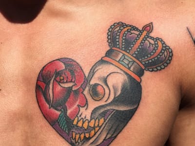 Coastline Tattoo Studio Provincetown