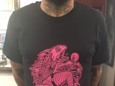 Coastline Tattoo Studio Provincetown