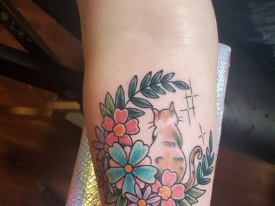 Cobra Classic Tattoo