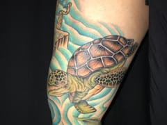 Cobra Classic Tattoo