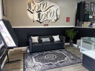 Coco Loco's Body Art & Designs LLC