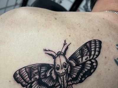 Coco Loco's Body Art & Designs LLC