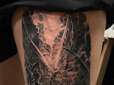 Coco Locos Tatt2 & Art Gallery