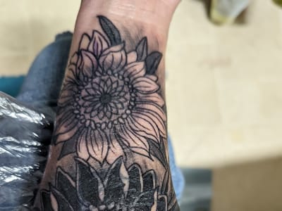 Coco Locos Tatt2 & Art Gallery