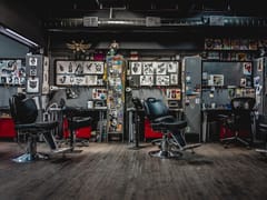 Code of Conduct Tattoo