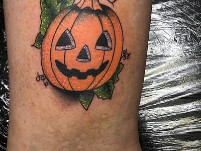 Codi's Tattoo Studio