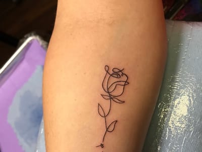 Codi's Tattoo Studio