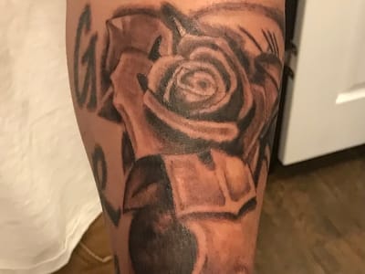 Codi's Tattoo Studio