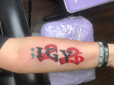 Codi's Tattoo Studio