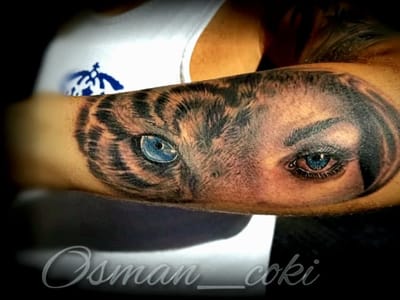 COKI MIAMI TATTOO SHOP