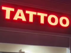 COKI MIAMI TATTOO SHOP