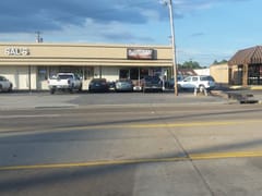 Cold Desert Tattoo Studio