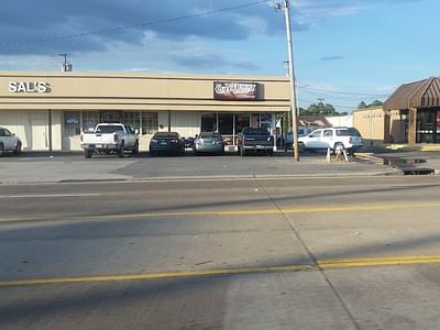 Cold Desert Tattoo Studio