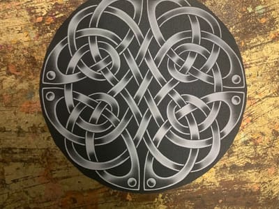 Cold Desert Tattoo Studio