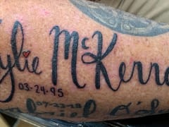 Cold Desert Tattoo Studio