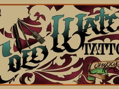 Cold Water Tattoo Company