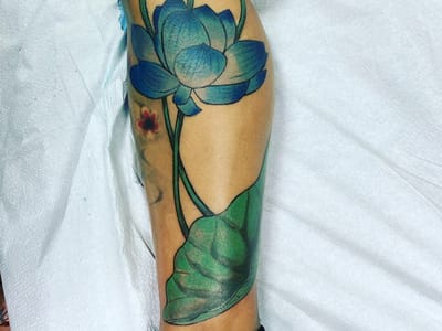 Colibri Tattoo Studio