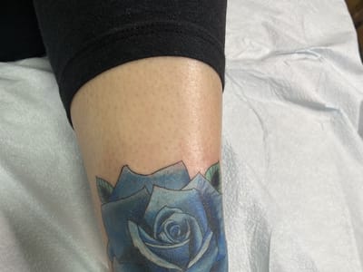 Colibri Tattoo Studio