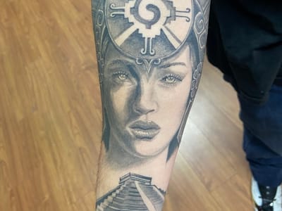 Colibri Tattoo Studio