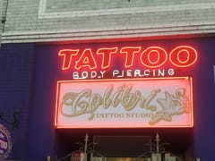 Colibri Tattoo Studio