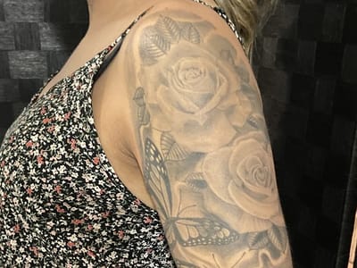 Colibri Tattoo Studio