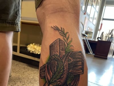 Collective Skin Tattoo Parlor