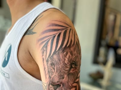 Collective Skin Tattoo Parlor