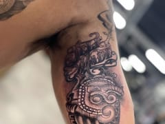 Collective Skin Tattoo Parlor