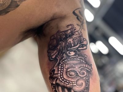 Collective Skin Tattoo Parlor