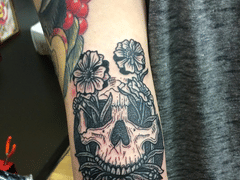 Collective Tattoo Parlor