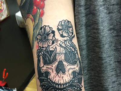 Collective Tattoo Parlor