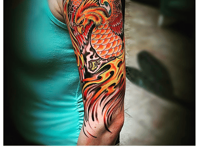 Collective Tattoo Parlor