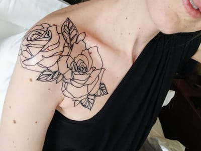 Collective Tattoo Parlor