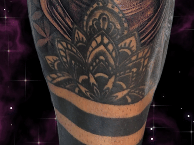 Collins Street Tattoo