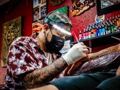 Collins Street Tattoo