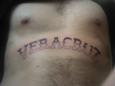 Color Bomb Tattoo Shop and Body Piercing