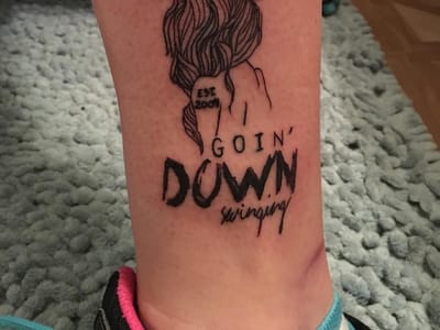 Color Bomb Tattoo Shop and Body Piercing